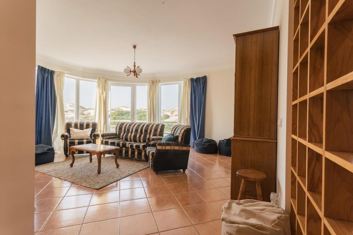 Best Houses 09 - Peniche Steps From The Beach Экстерьер фото