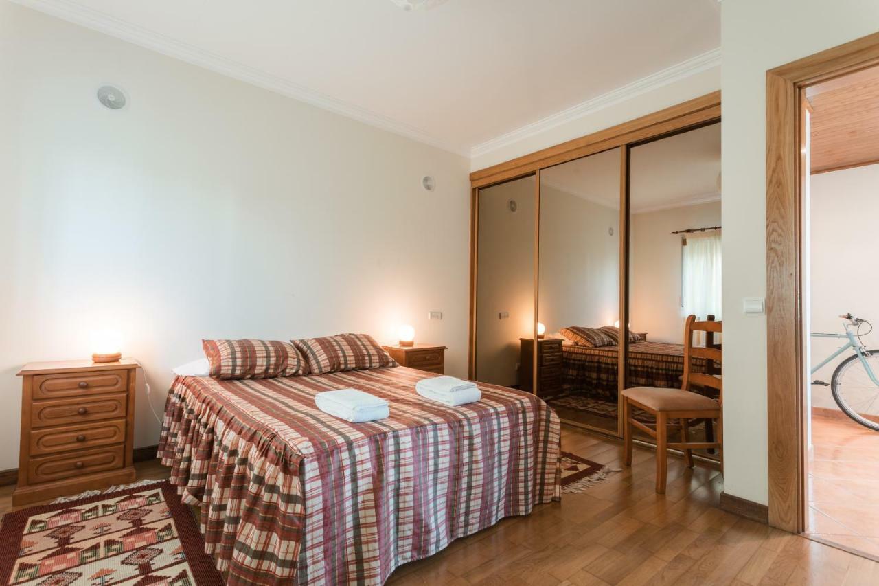 Best Houses 09 - Peniche Steps From The Beach Экстерьер фото