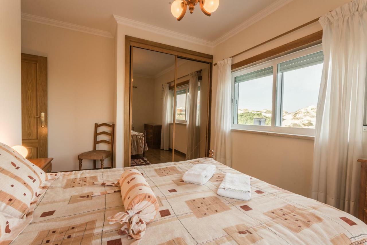 Best Houses 09 - Peniche Steps From The Beach Экстерьер фото