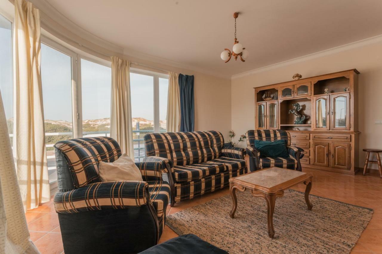 Best Houses 09 - Peniche Steps From The Beach Экстерьер фото