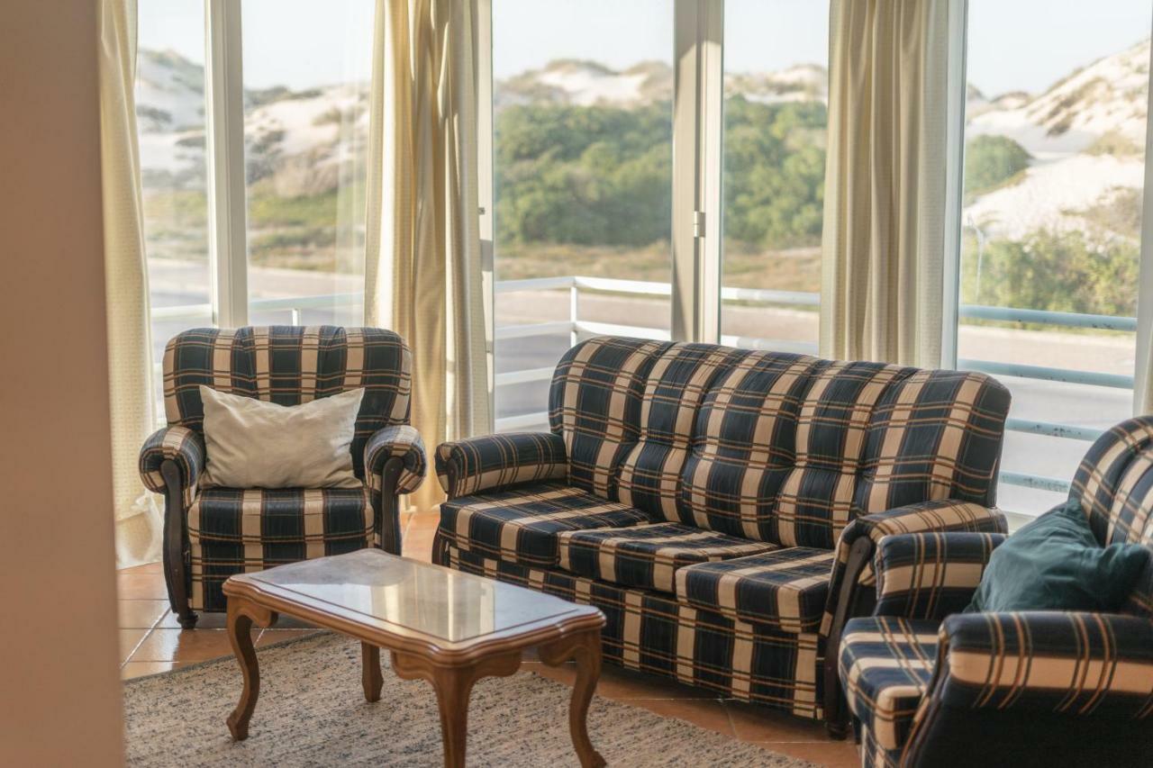 Best Houses 09 - Peniche Steps From The Beach Экстерьер фото