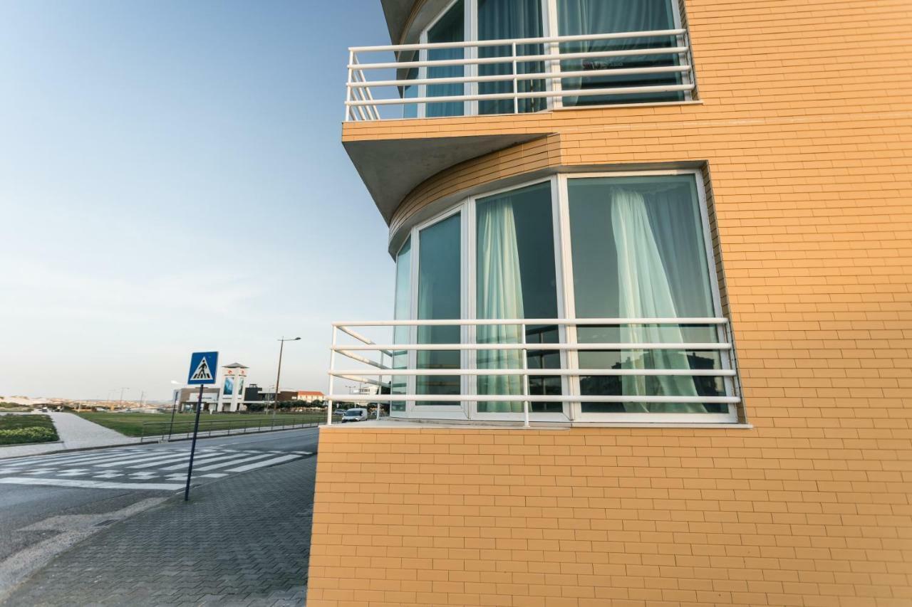 Best Houses 09 - Peniche Steps From The Beach Экстерьер фото